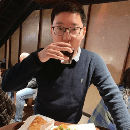 Chengxin Liu